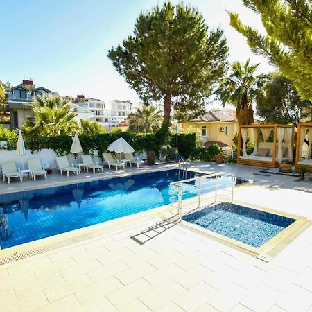 Kekik Azure Homes Oeluedeniz フェティエ エクステリア 写真