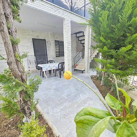 Kekik Azure Homes Oeluedeniz フェティエ エクステリア 写真