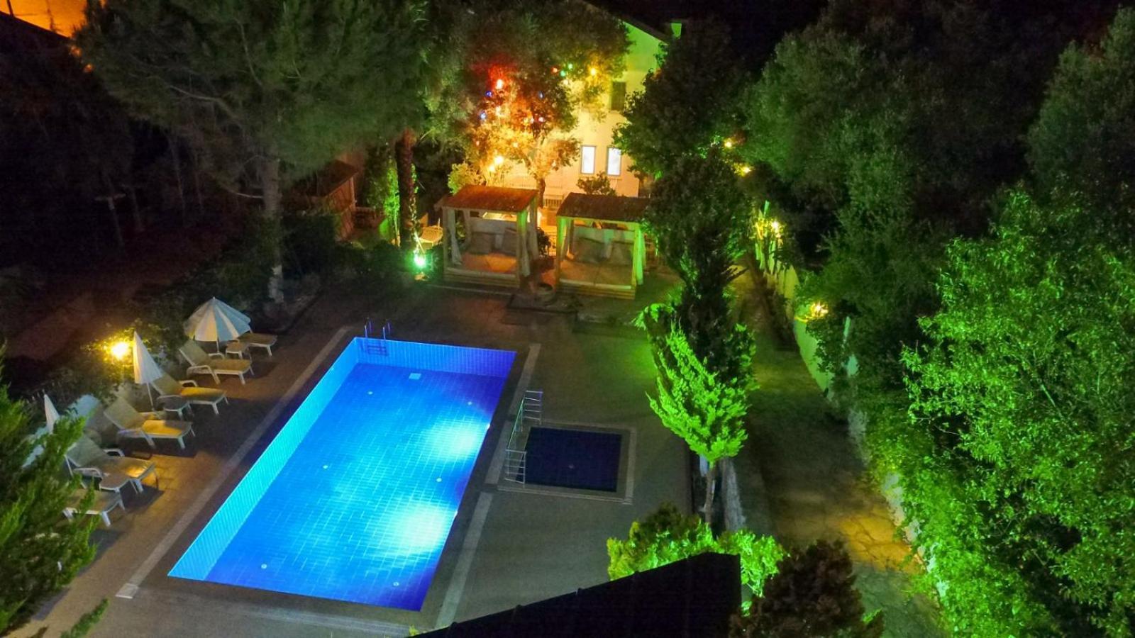 Kekik Azure Homes Oeluedeniz フェティエ エクステリア 写真