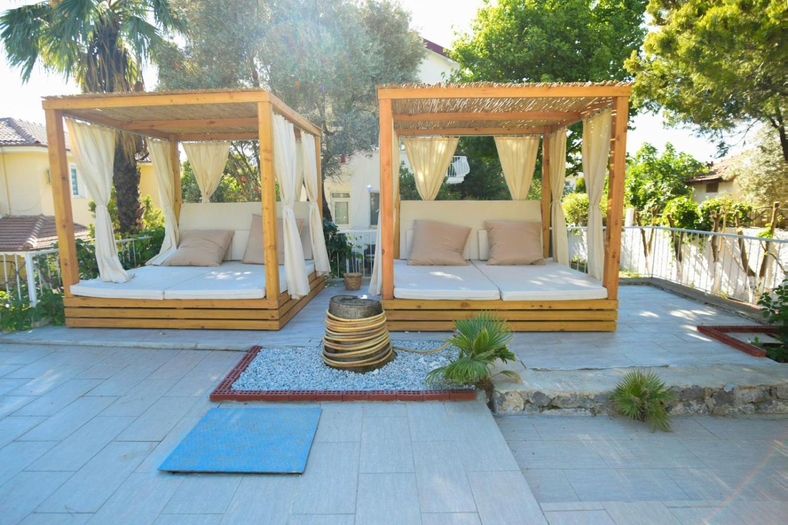 Kekik Azure Homes Oeluedeniz フェティエ エクステリア 写真