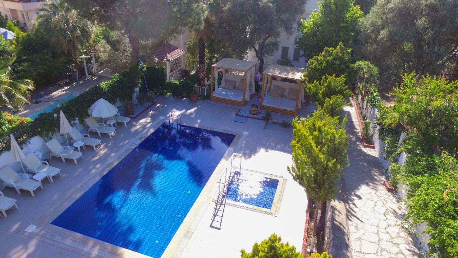 Kekik Azure Homes Oeluedeniz フェティエ エクステリア 写真