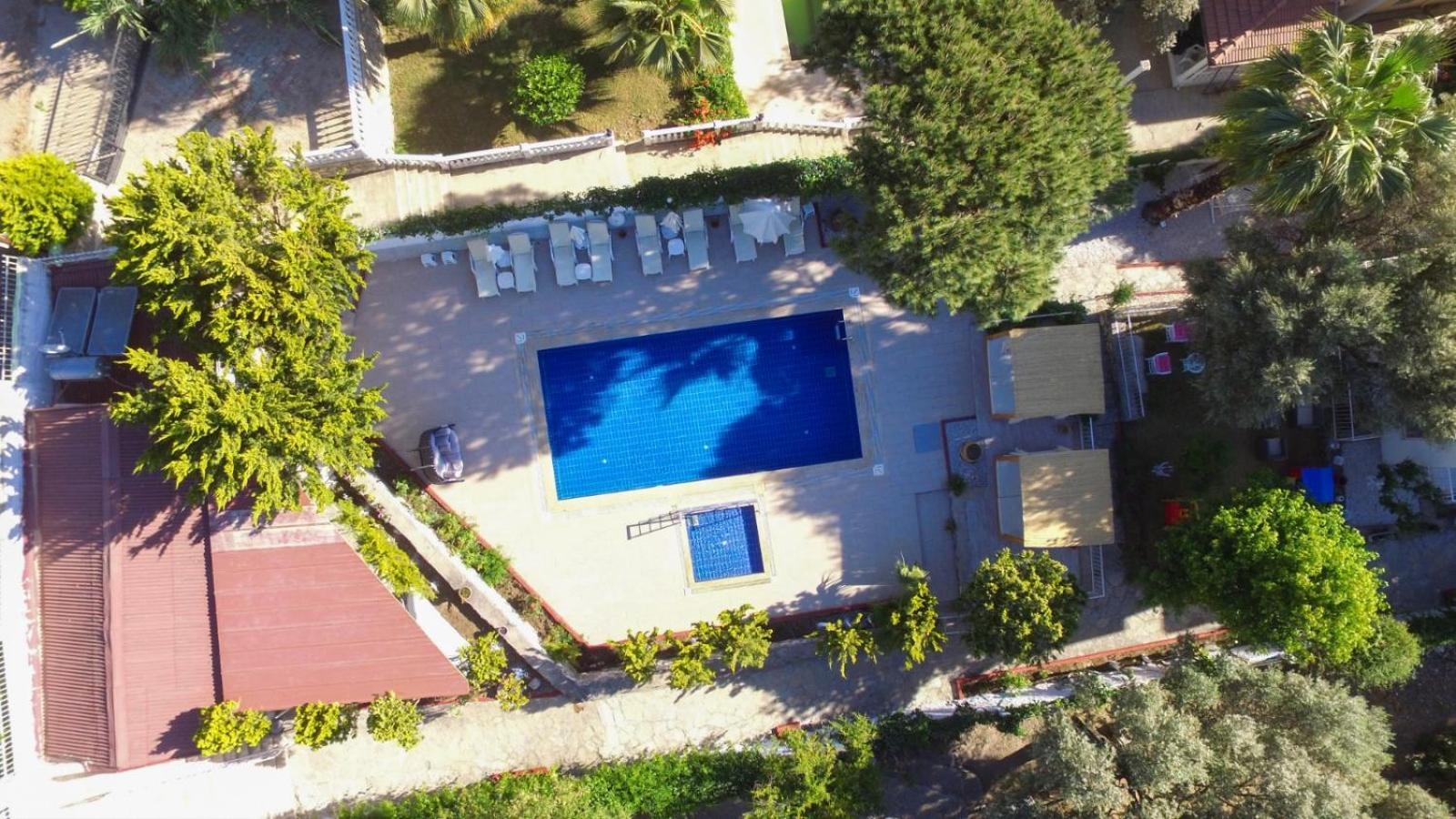 Kekik Azure Homes Oeluedeniz フェティエ エクステリア 写真