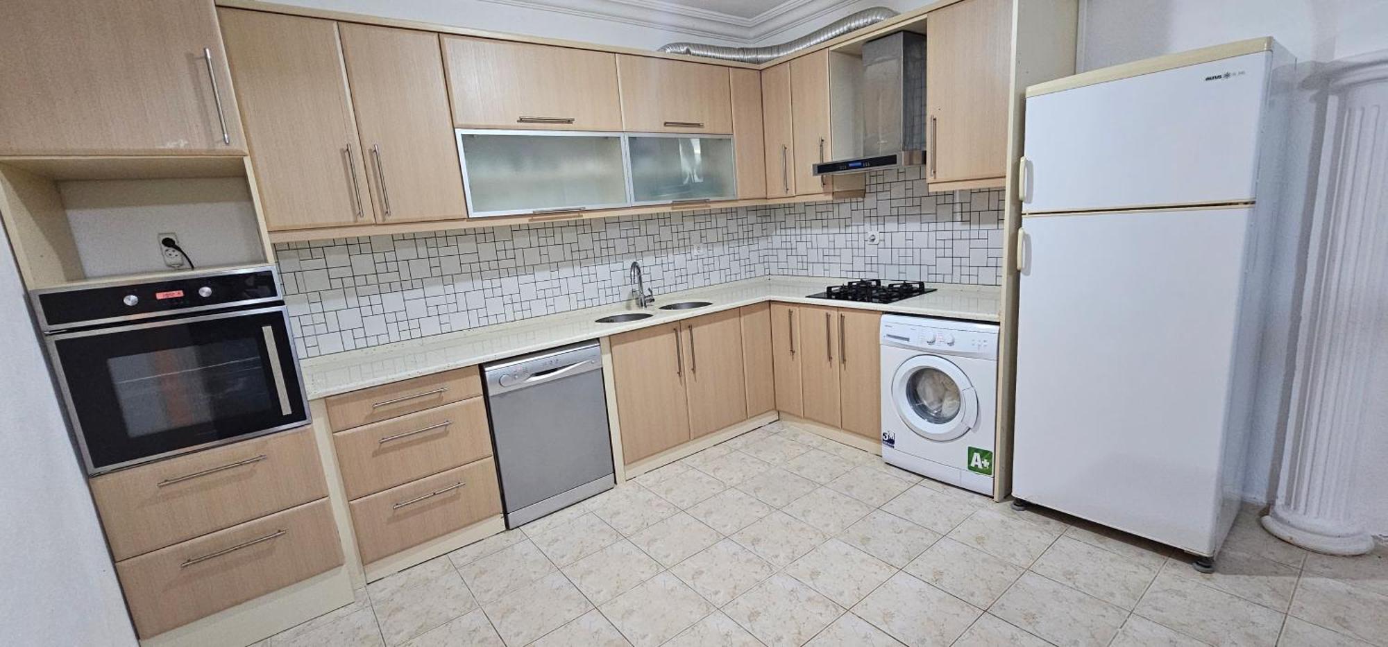 Kekik Azure Homes Oeluedeniz フェティエ エクステリア 写真