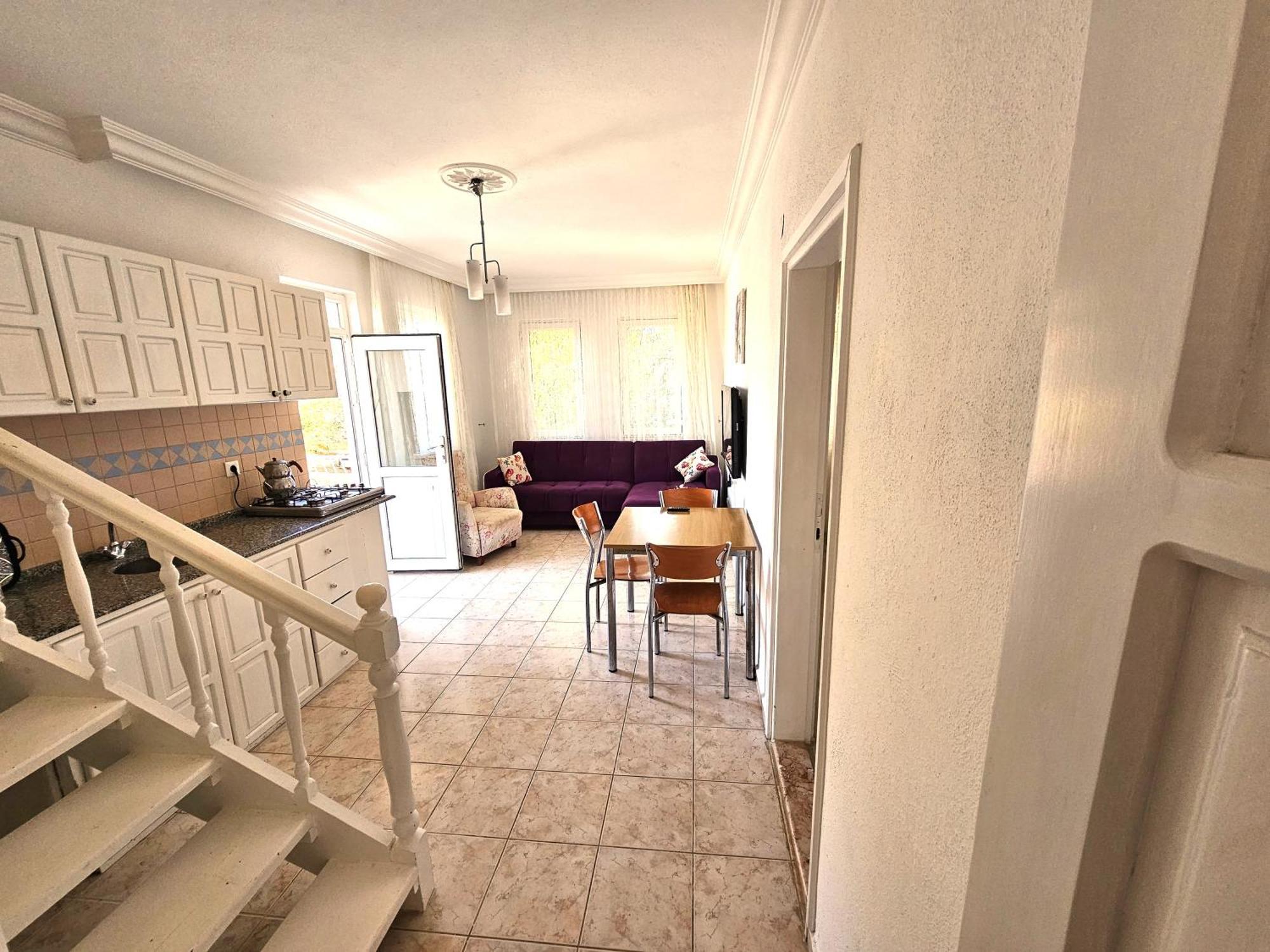 Kekik Azure Homes Oeluedeniz フェティエ 部屋 写真
