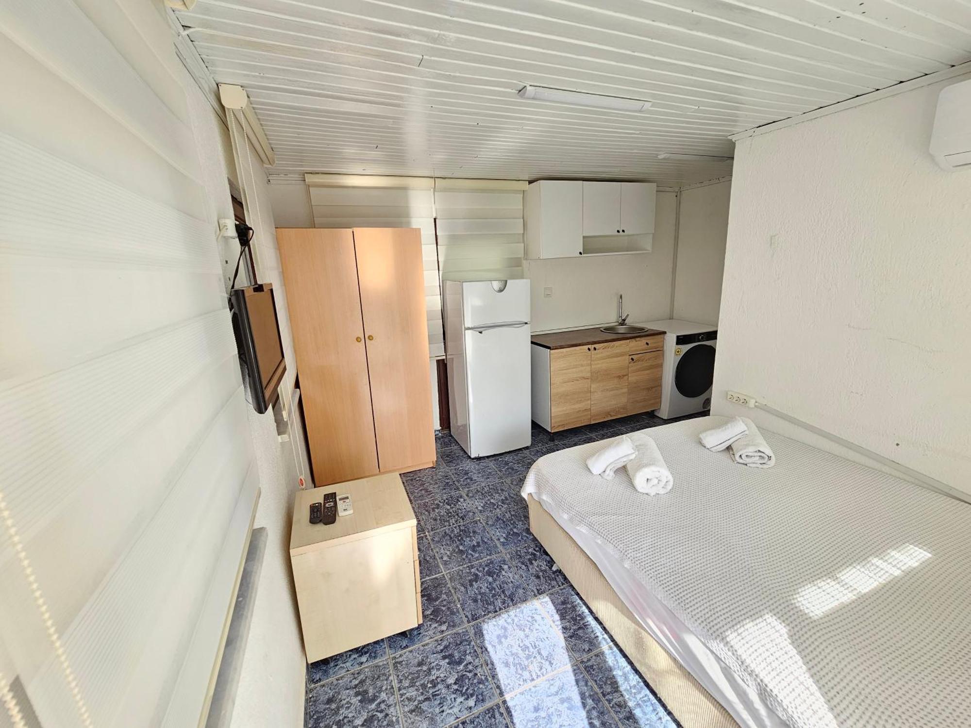 Kekik Azure Homes Oeluedeniz フェティエ 部屋 写真