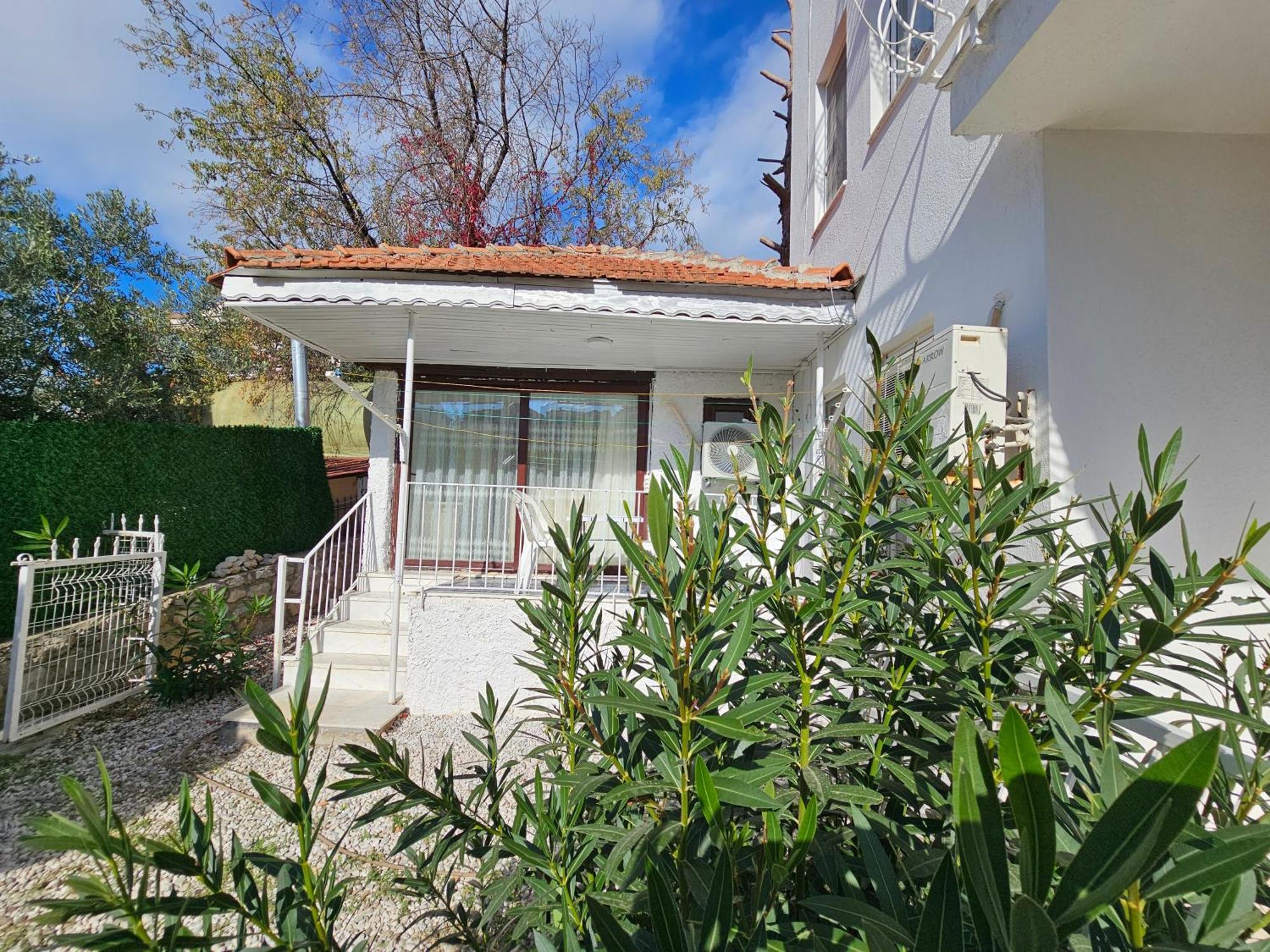 Kekik Azure Homes Oeluedeniz フェティエ エクステリア 写真