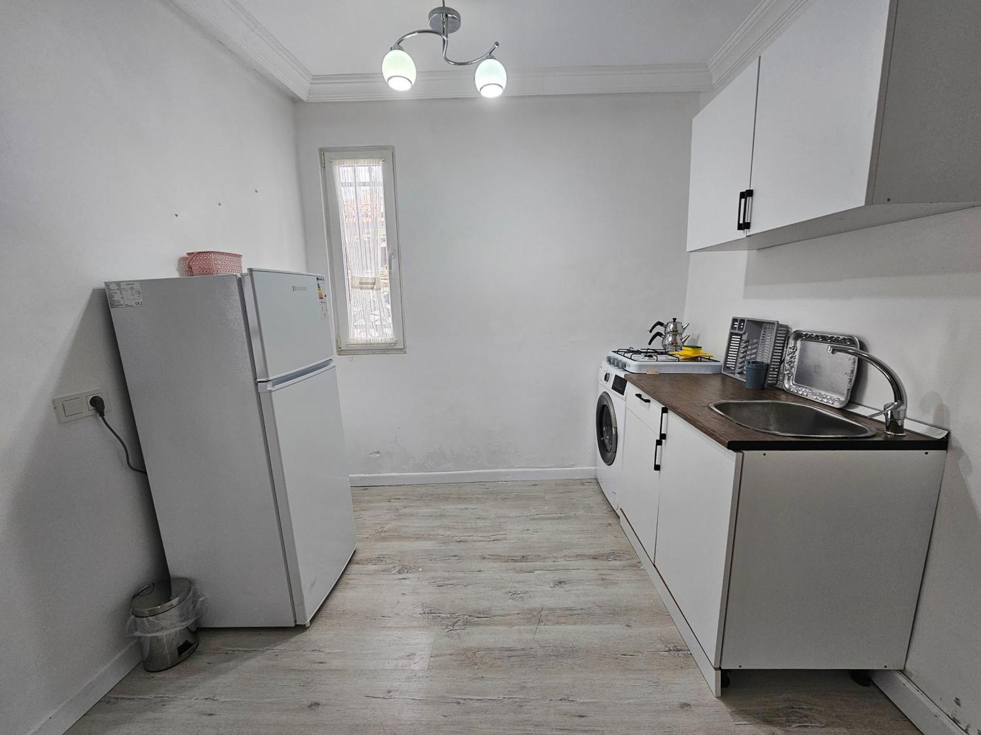 Kekik Azure Homes Oeluedeniz フェティエ エクステリア 写真