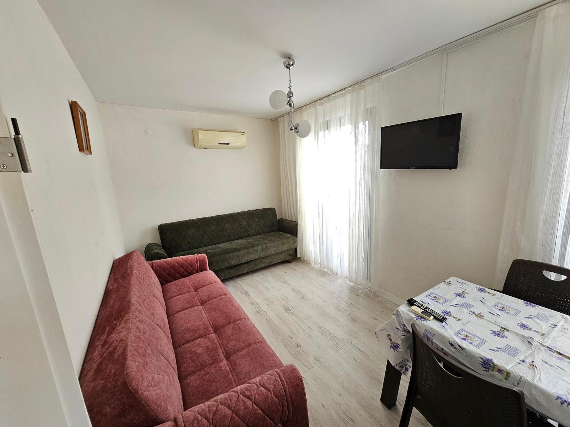 Kekik Azure Homes Oeluedeniz フェティエ エクステリア 写真