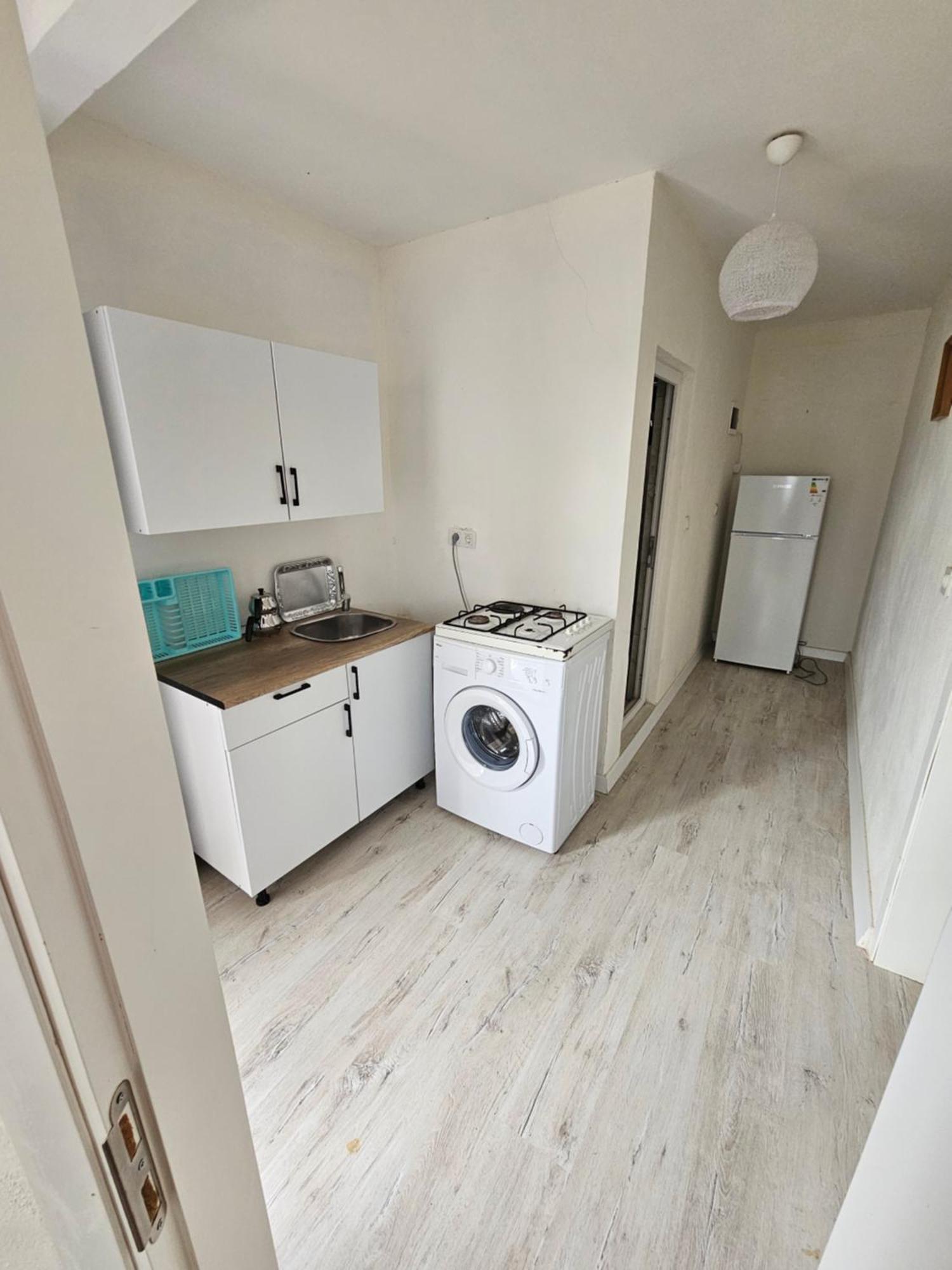 Kekik Azure Homes Oeluedeniz フェティエ エクステリア 写真