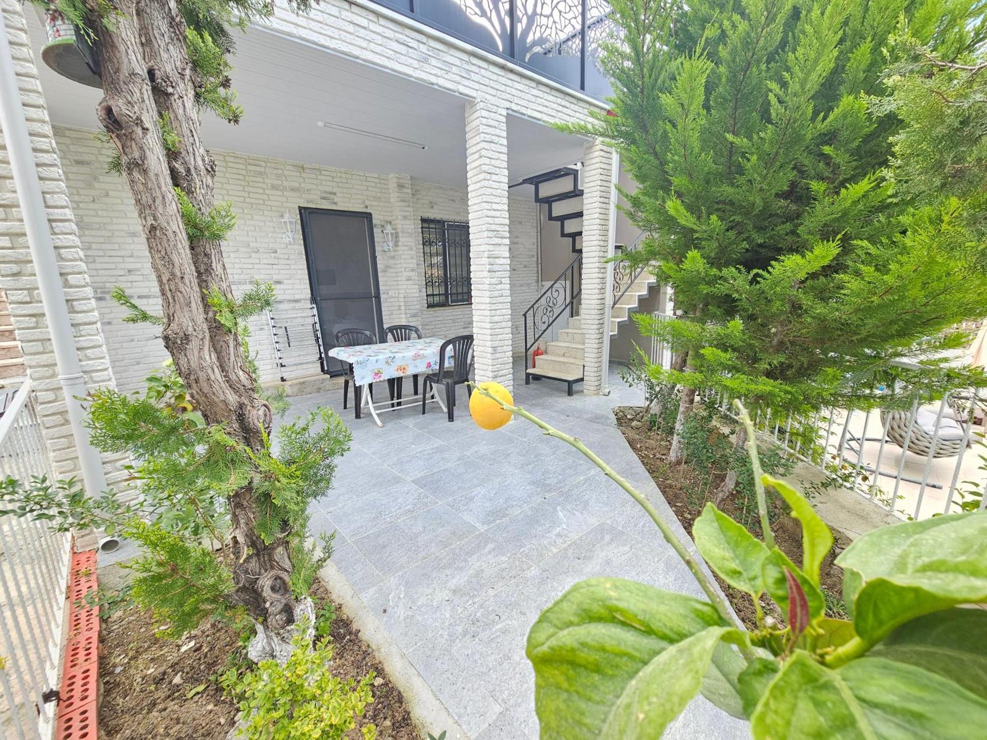 Kekik Azure Homes Oeluedeniz フェティエ エクステリア 写真