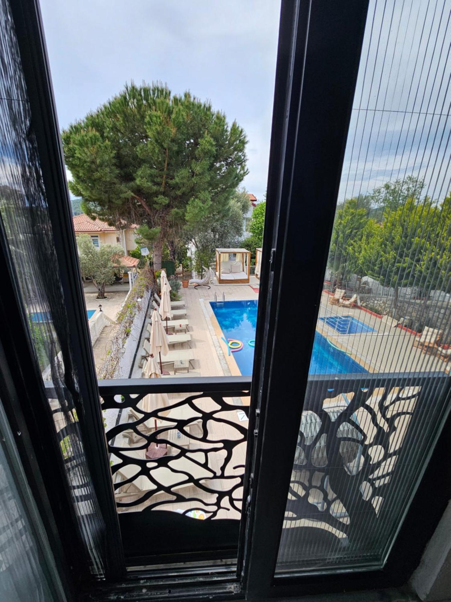Kekik Azure Homes Oeluedeniz フェティエ エクステリア 写真