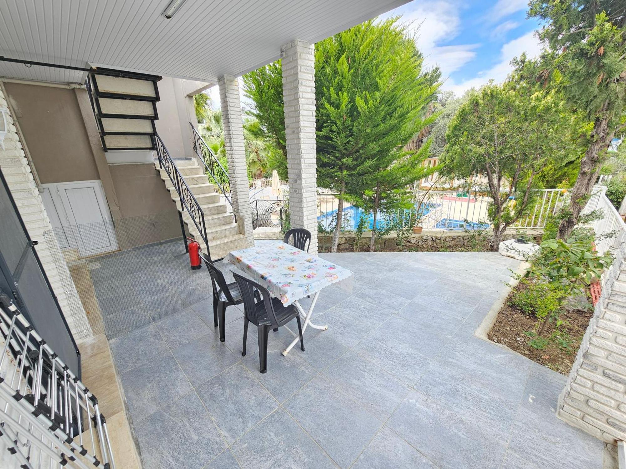 Kekik Azure Homes Oeluedeniz フェティエ エクステリア 写真