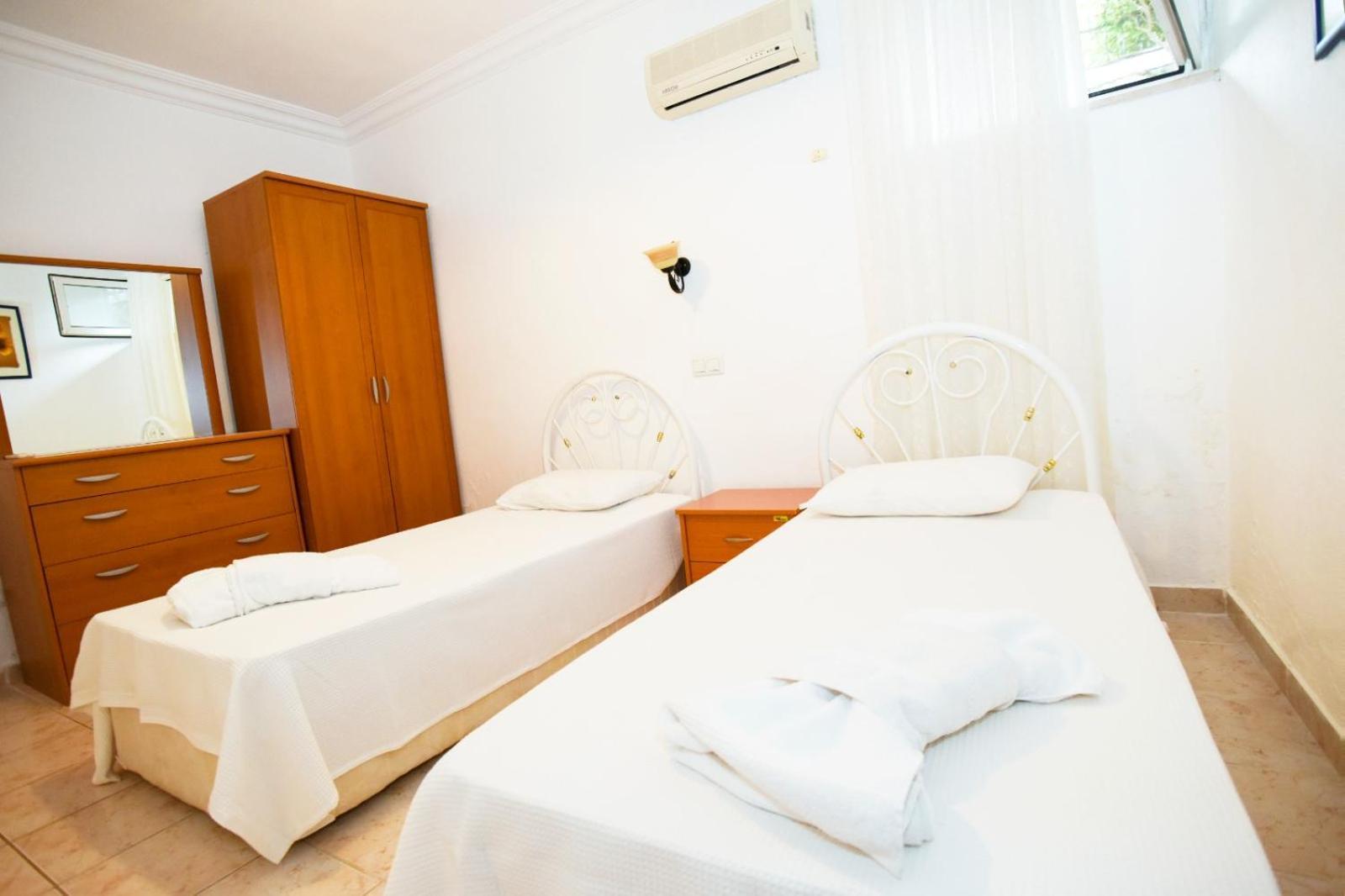 Kekik Azure Homes Oeluedeniz フェティエ 部屋 写真