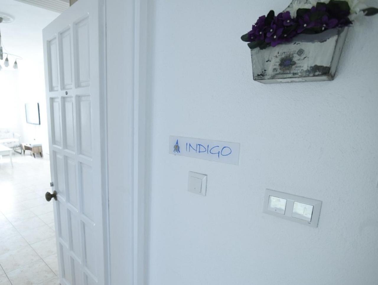 Kekik Azure Homes Oeluedeniz フェティエ 部屋 写真