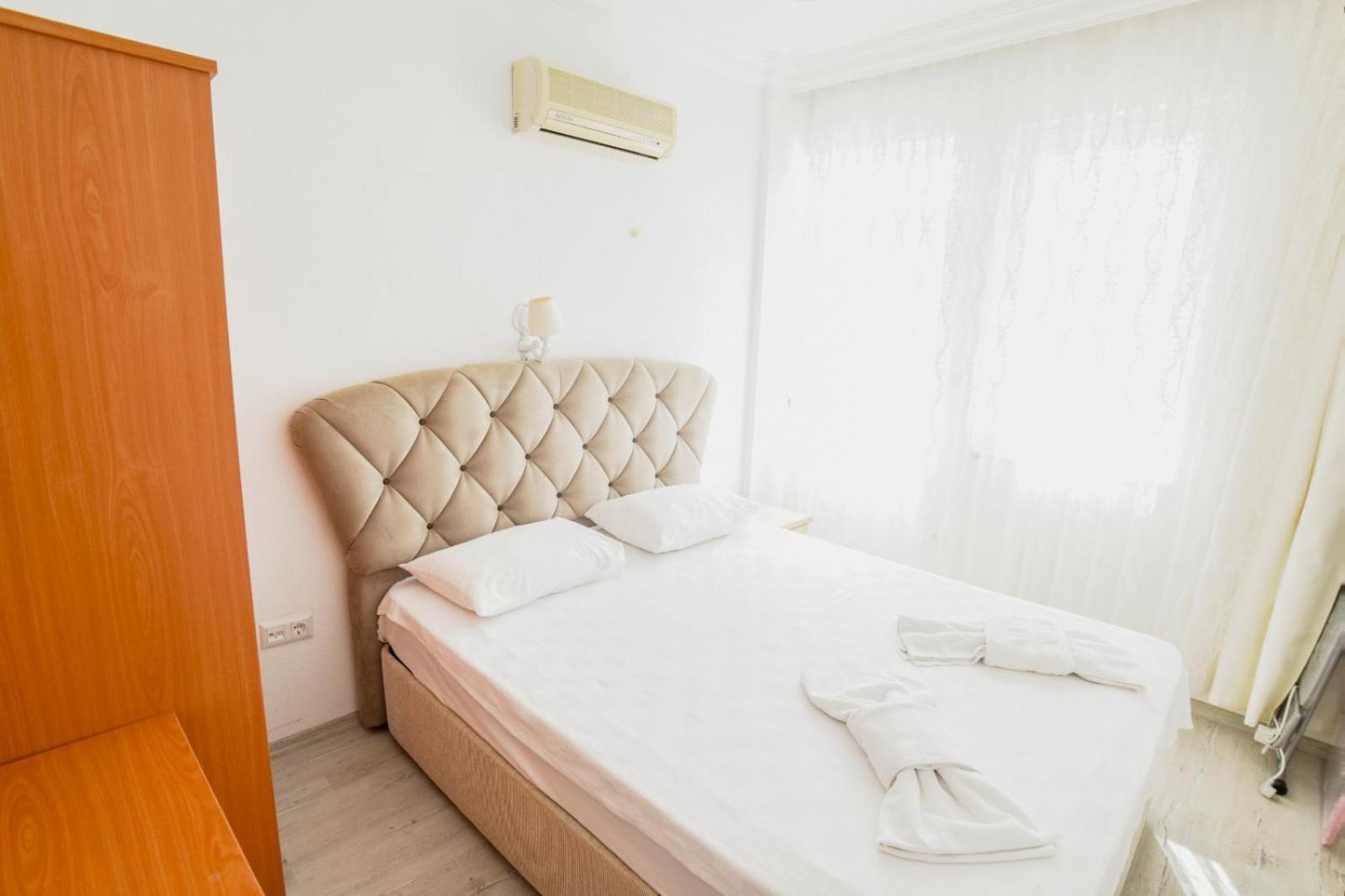 Kekik Azure Homes Oeluedeniz フェティエ 部屋 写真