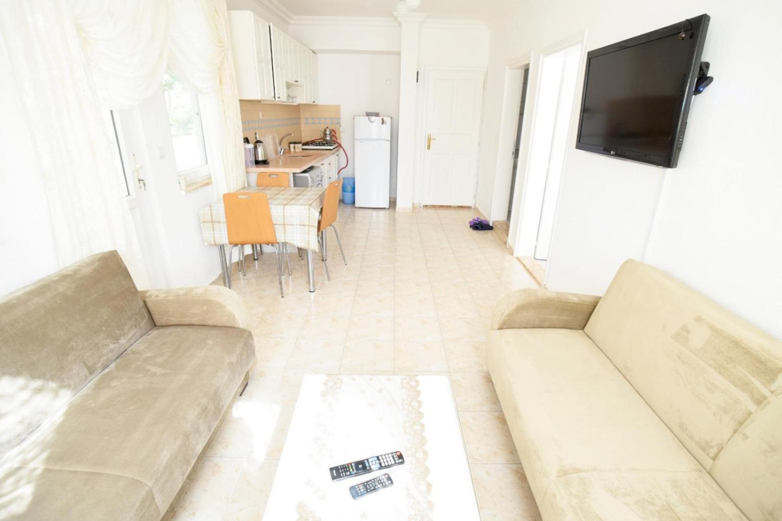 Kekik Azure Homes Oeluedeniz フェティエ 部屋 写真