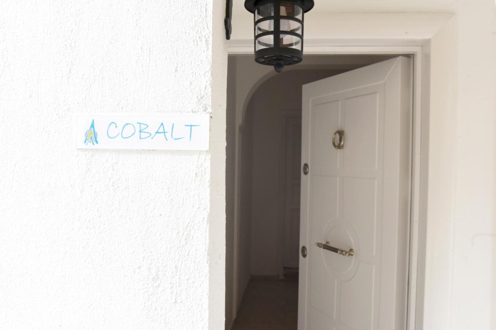 Kekik Azure Homes Oeluedeniz フェティエ 部屋 写真