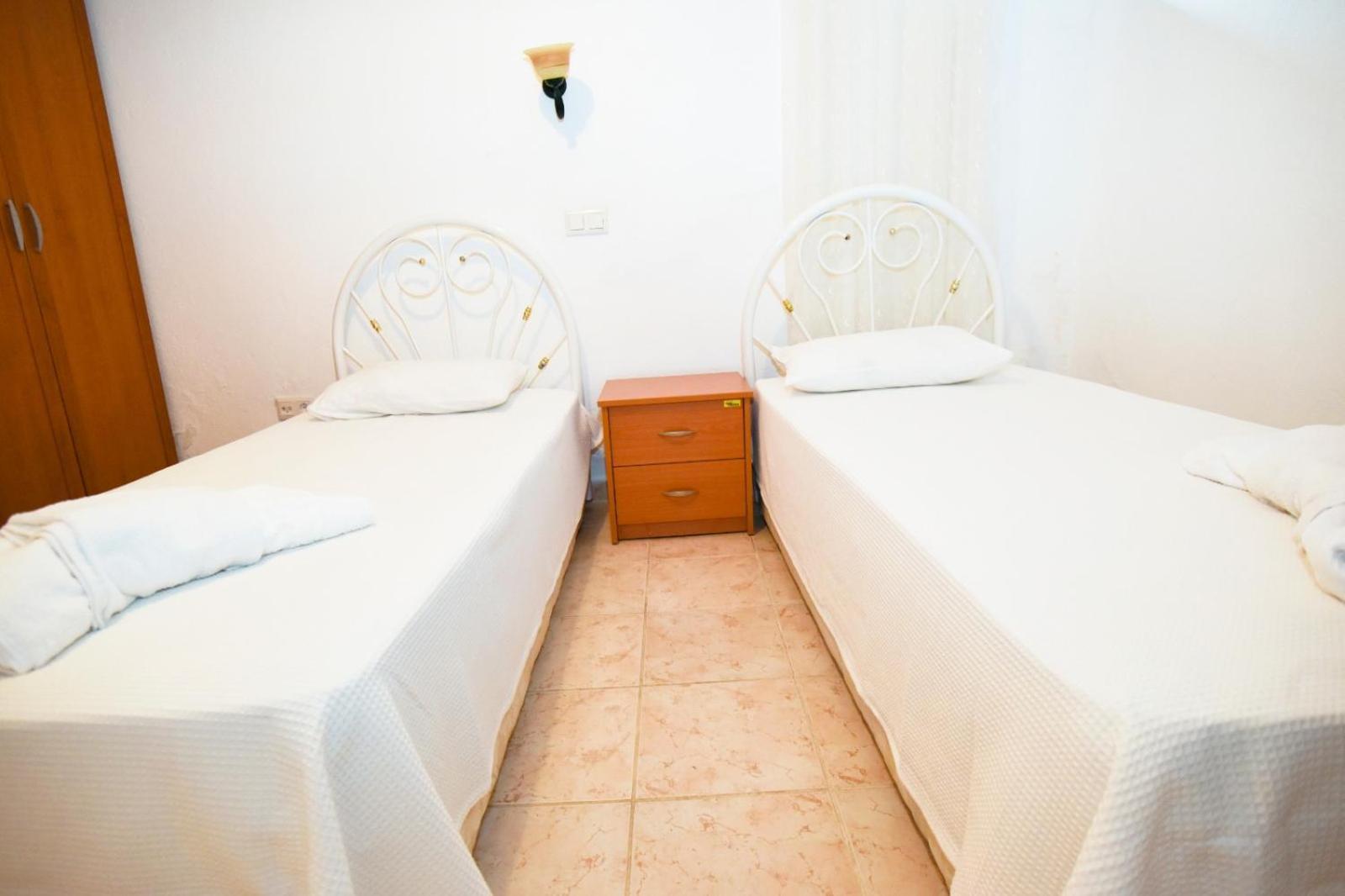 Kekik Azure Homes Oeluedeniz フェティエ 部屋 写真