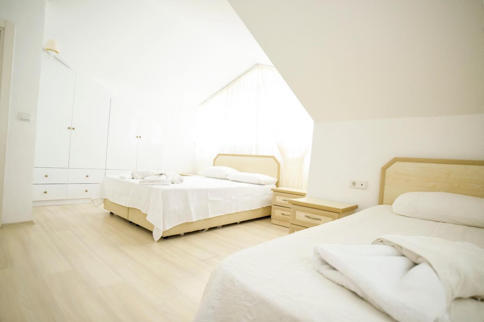 Kekik Azure Homes Oeluedeniz フェティエ 部屋 写真