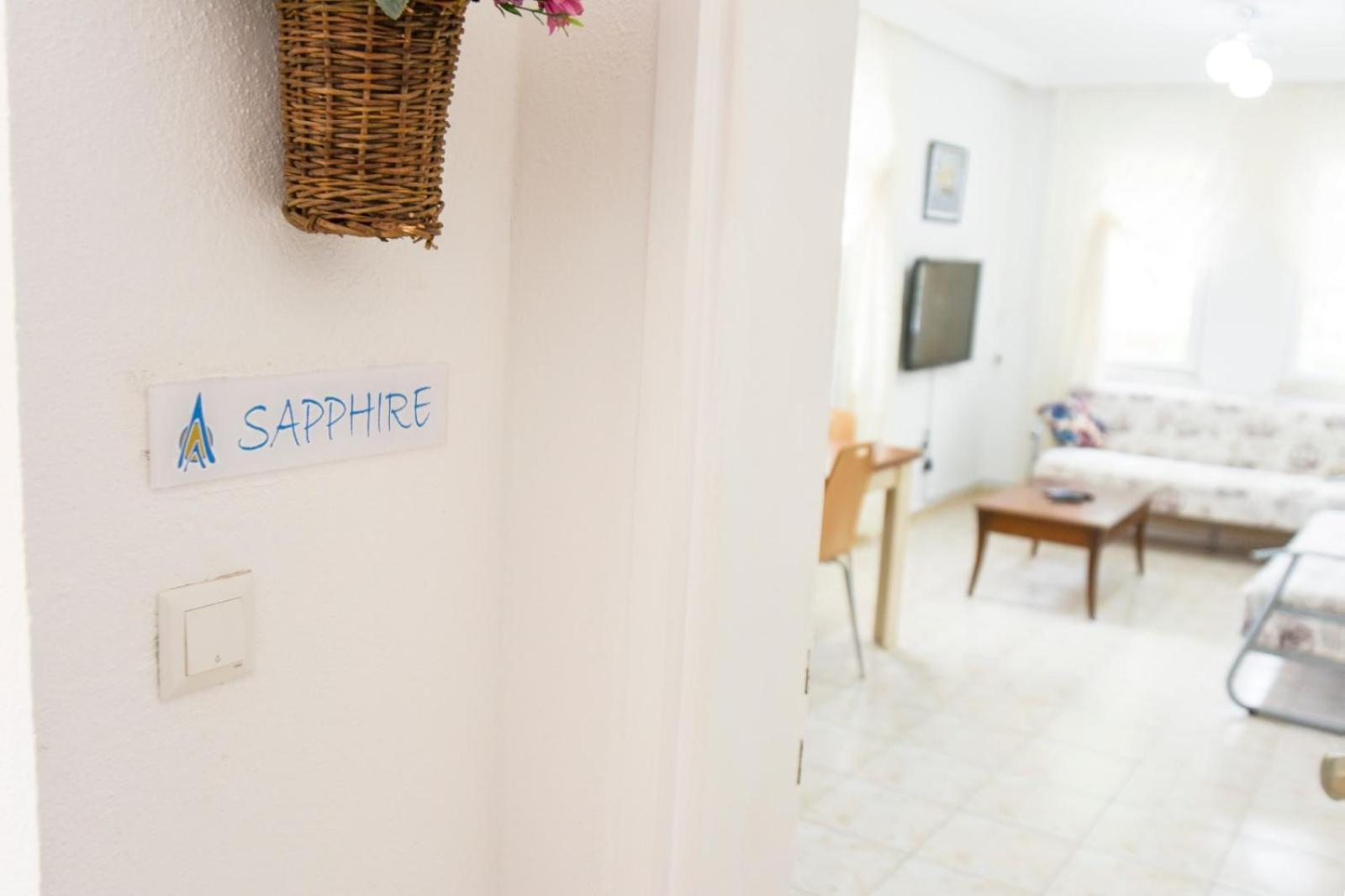 Kekik Azure Homes Oeluedeniz フェティエ 部屋 写真