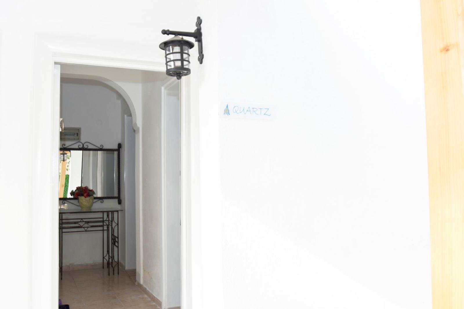 Kekik Azure Homes Oeluedeniz フェティエ 部屋 写真