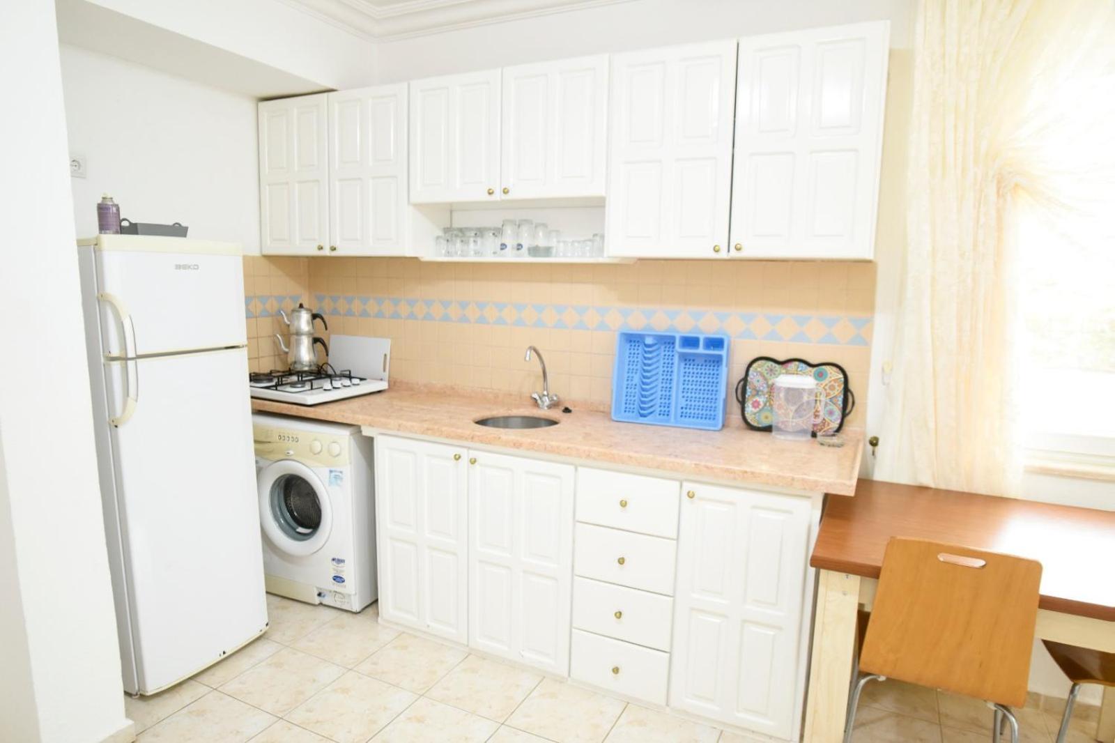 Kekik Azure Homes Oeluedeniz フェティエ 部屋 写真