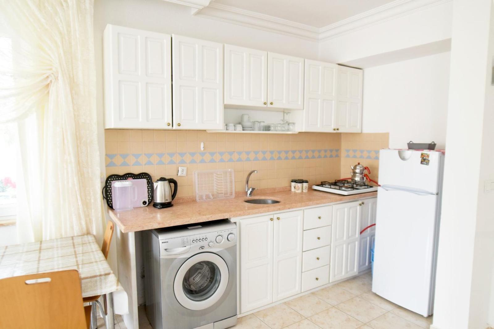 Kekik Azure Homes Oeluedeniz フェティエ 部屋 写真