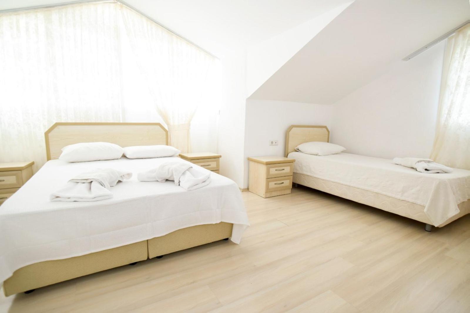 Kekik Azure Homes Oeluedeniz フェティエ 部屋 写真