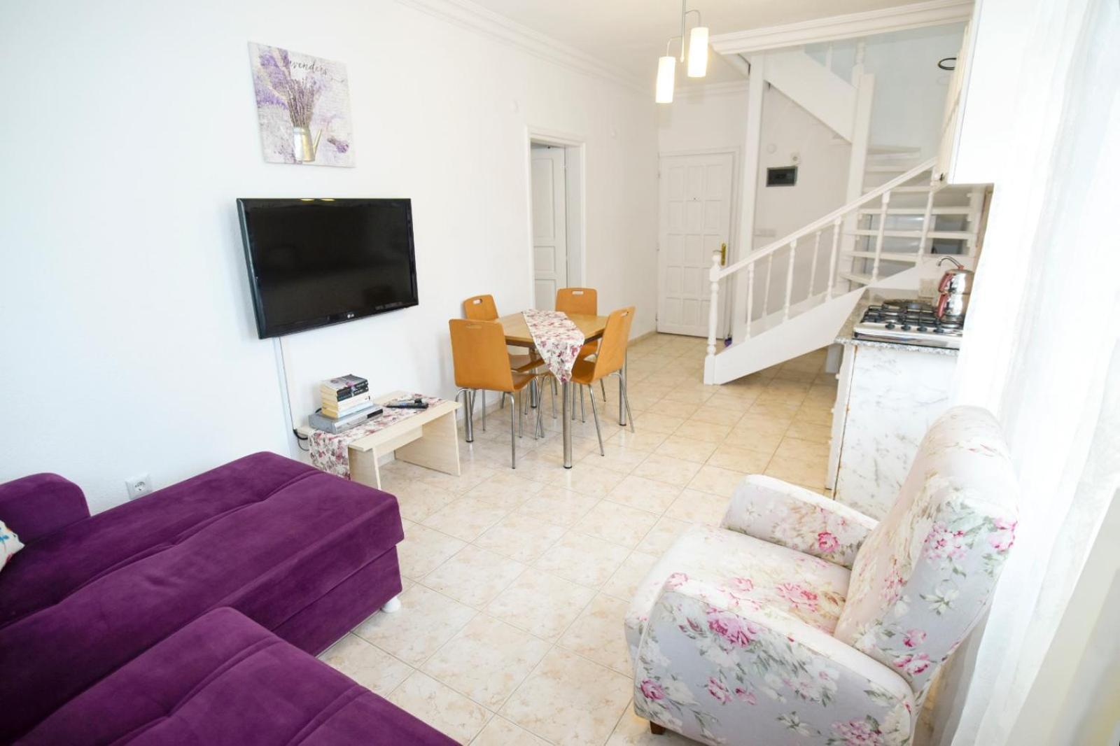 Kekik Azure Homes Oeluedeniz フェティエ 部屋 写真