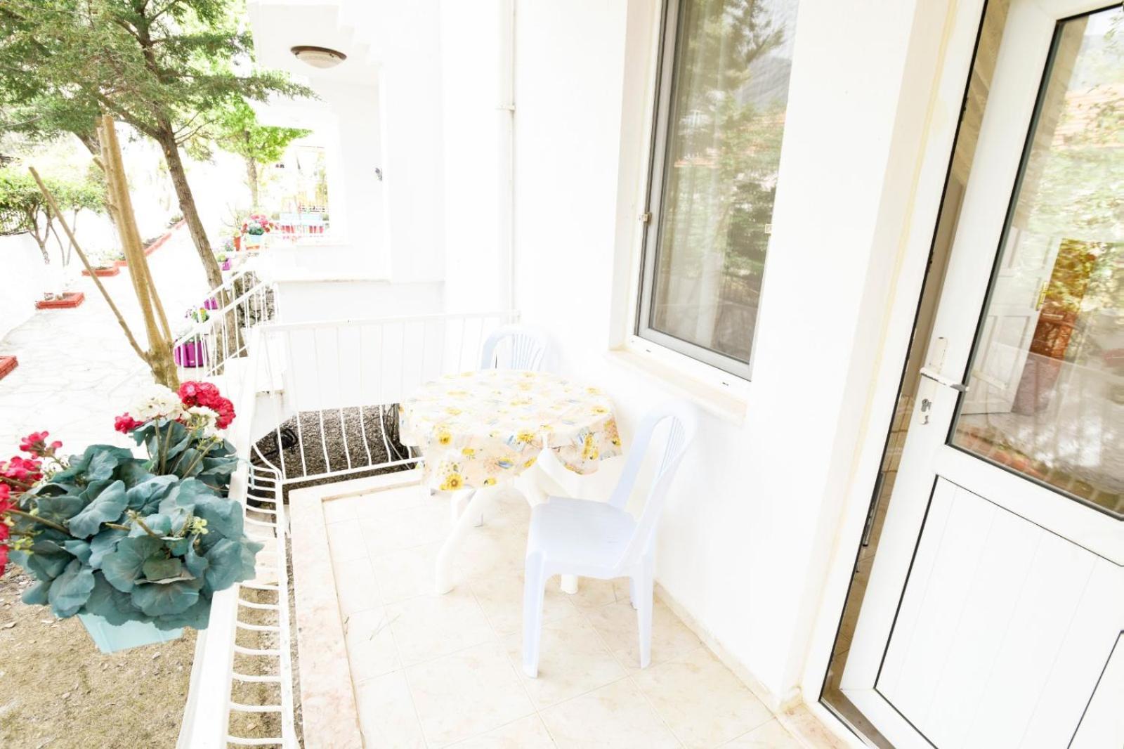 Kekik Azure Homes Oeluedeniz フェティエ 部屋 写真