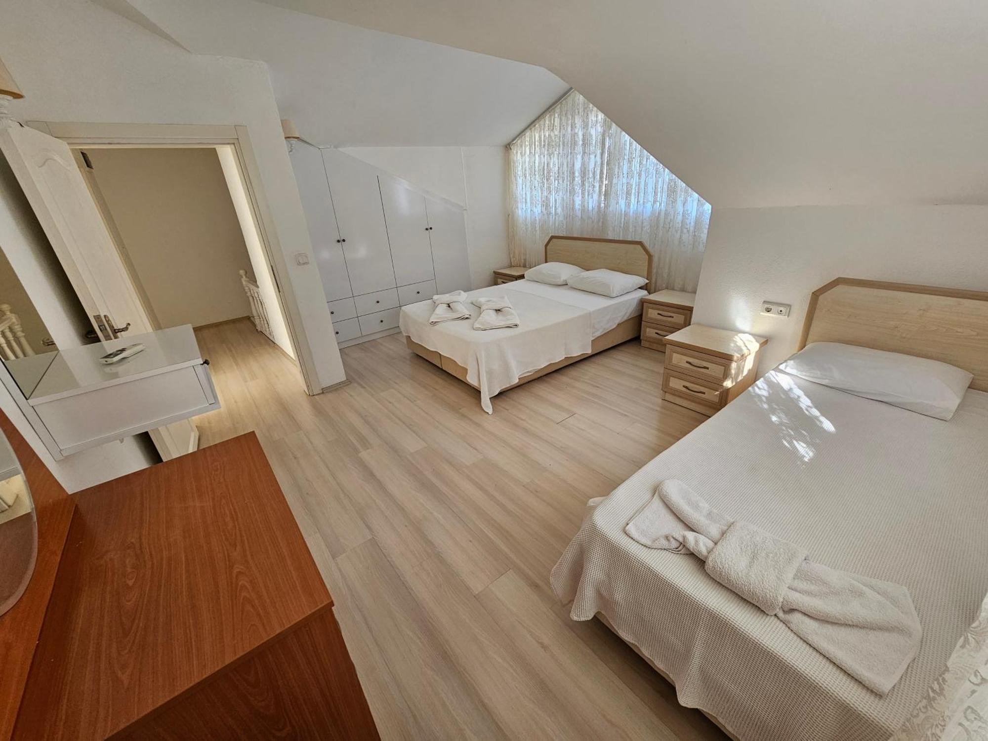 Kekik Azure Homes Oeluedeniz フェティエ 部屋 写真