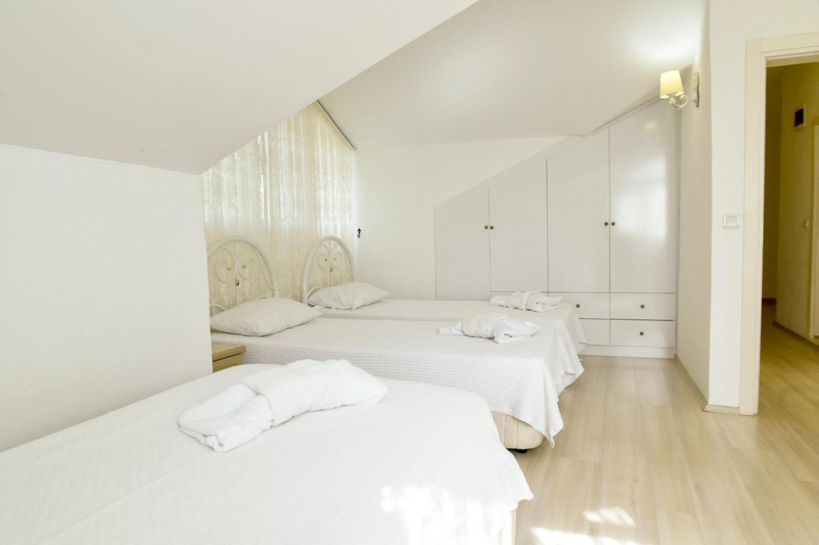 Kekik Azure Homes Oeluedeniz フェティエ 部屋 写真