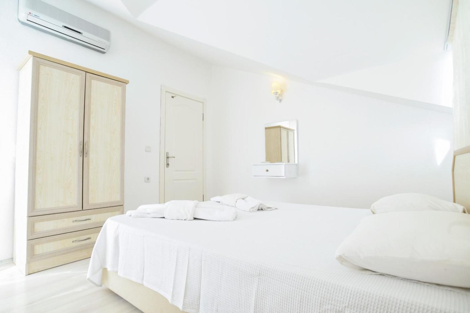 Kekik Azure Homes Oeluedeniz フェティエ 部屋 写真