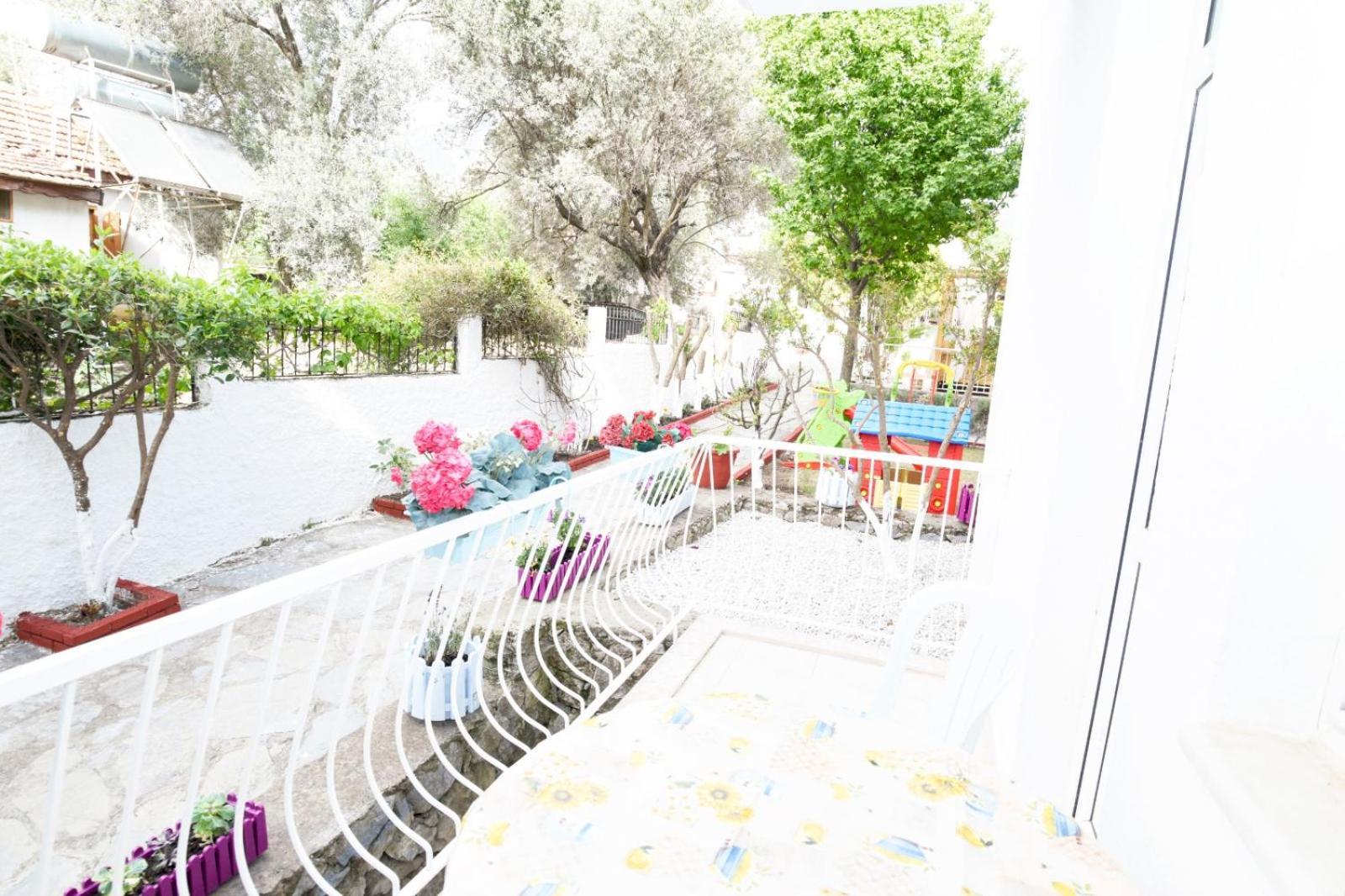 Kekik Azure Homes Oeluedeniz フェティエ 部屋 写真