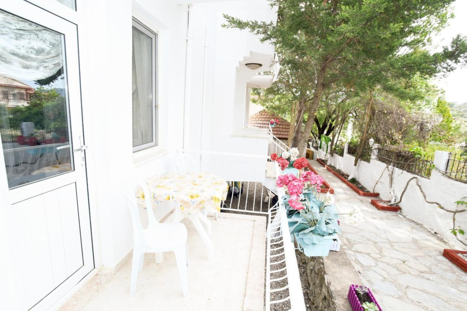 Kekik Azure Homes Oeluedeniz フェティエ 部屋 写真