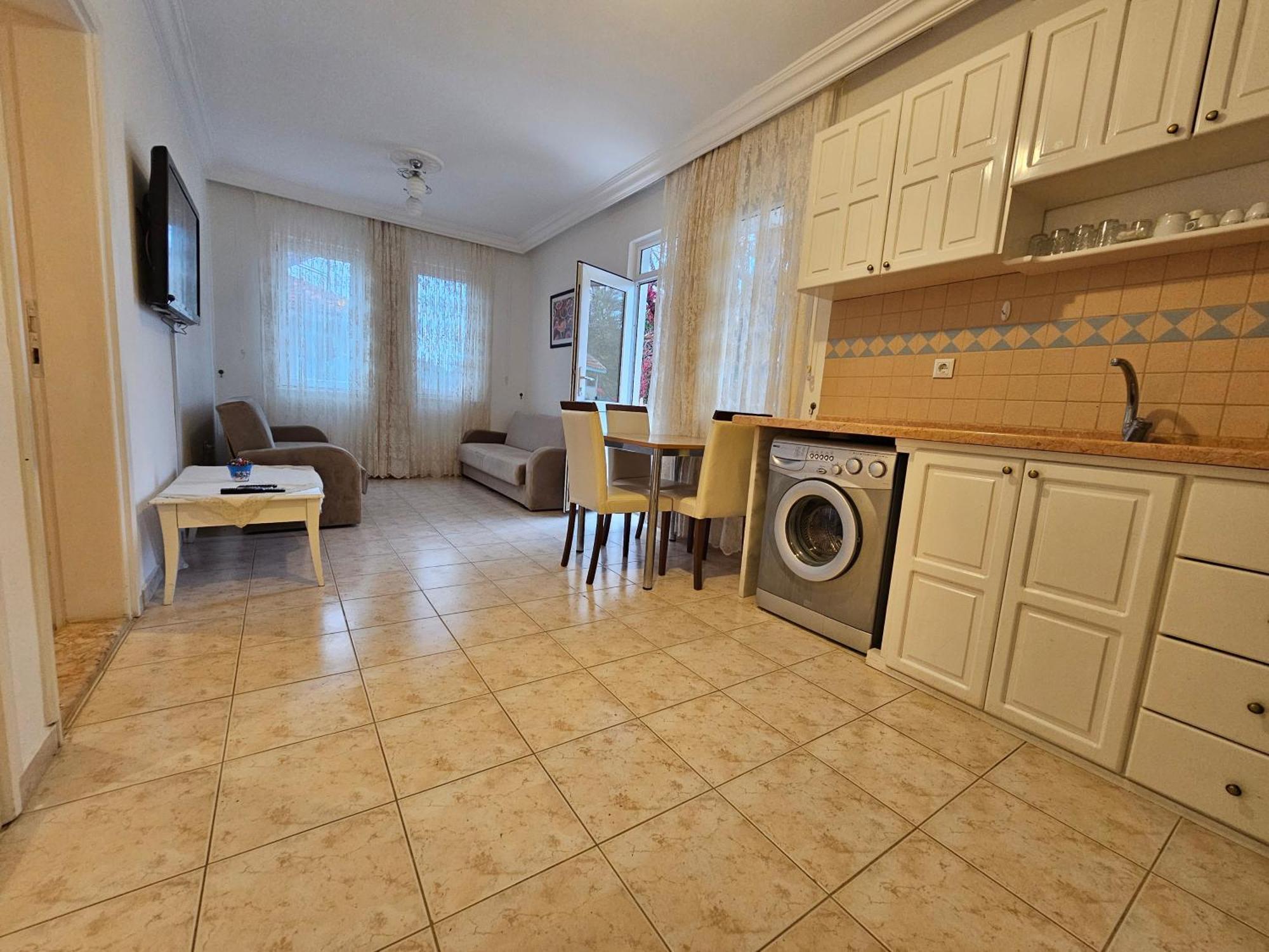 Kekik Azure Homes Oeluedeniz フェティエ 部屋 写真