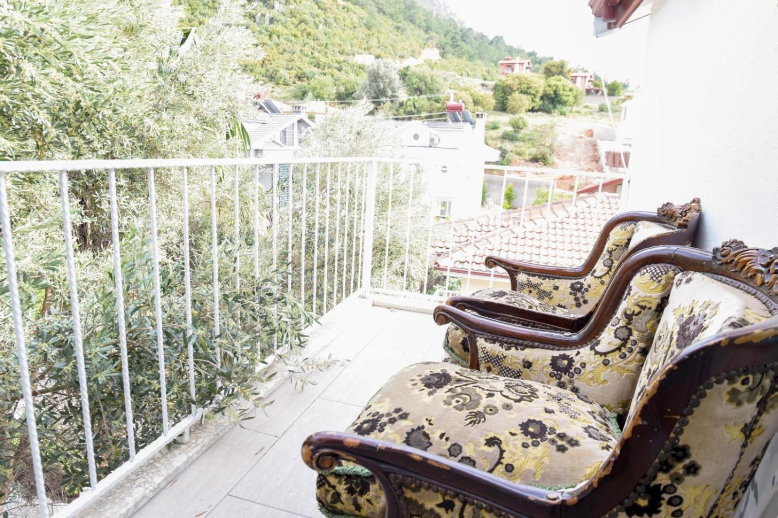 Kekik Azure Homes Oeluedeniz フェティエ 部屋 写真