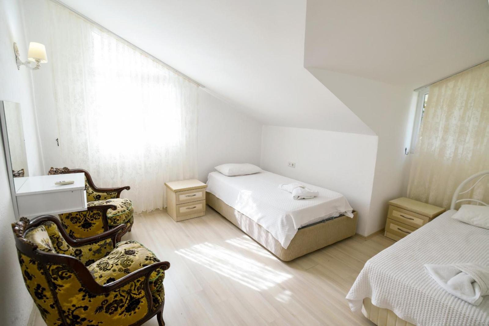 Kekik Azure Homes Oeluedeniz フェティエ 部屋 写真