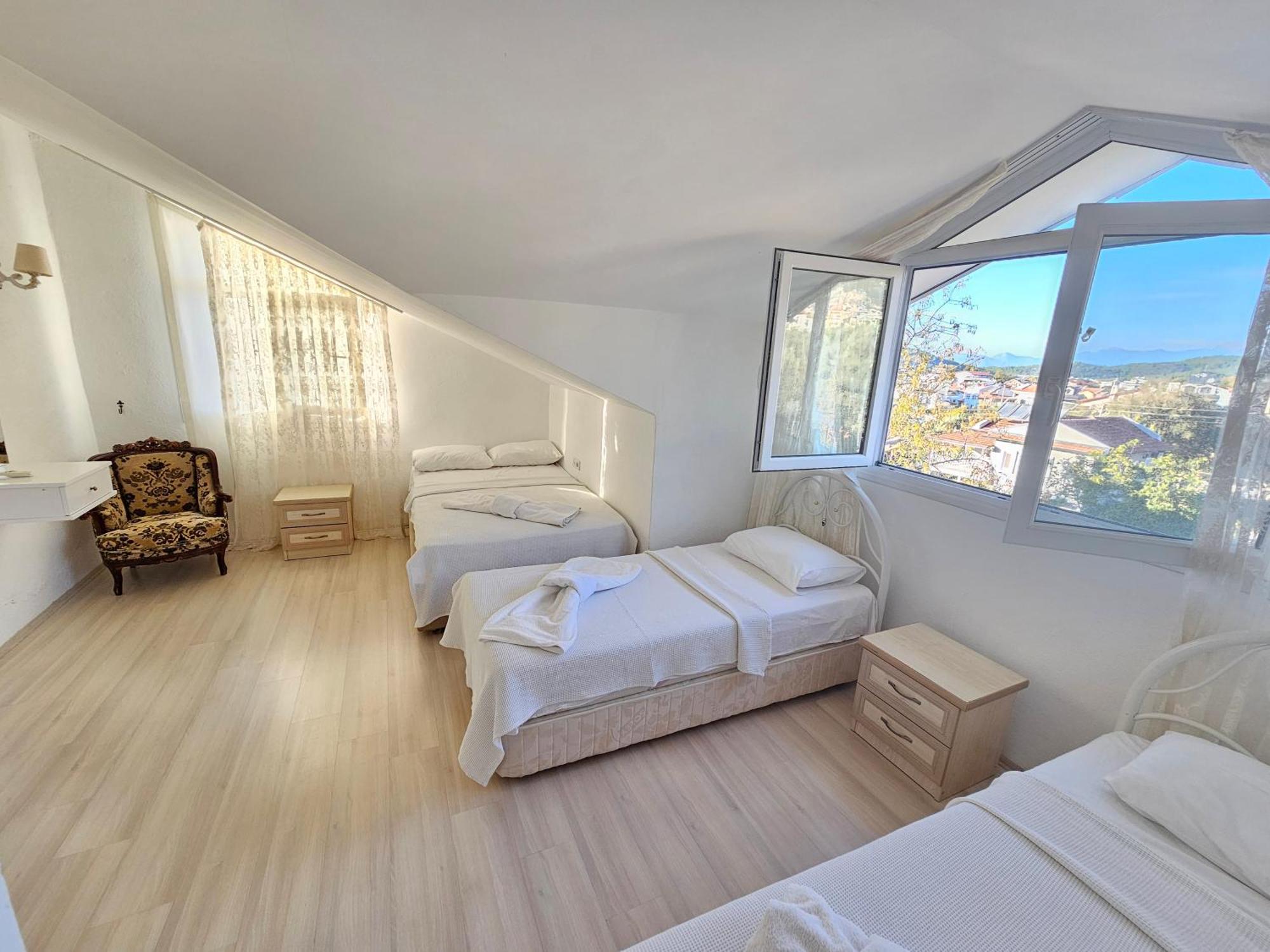 Kekik Azure Homes Oeluedeniz フェティエ 部屋 写真
