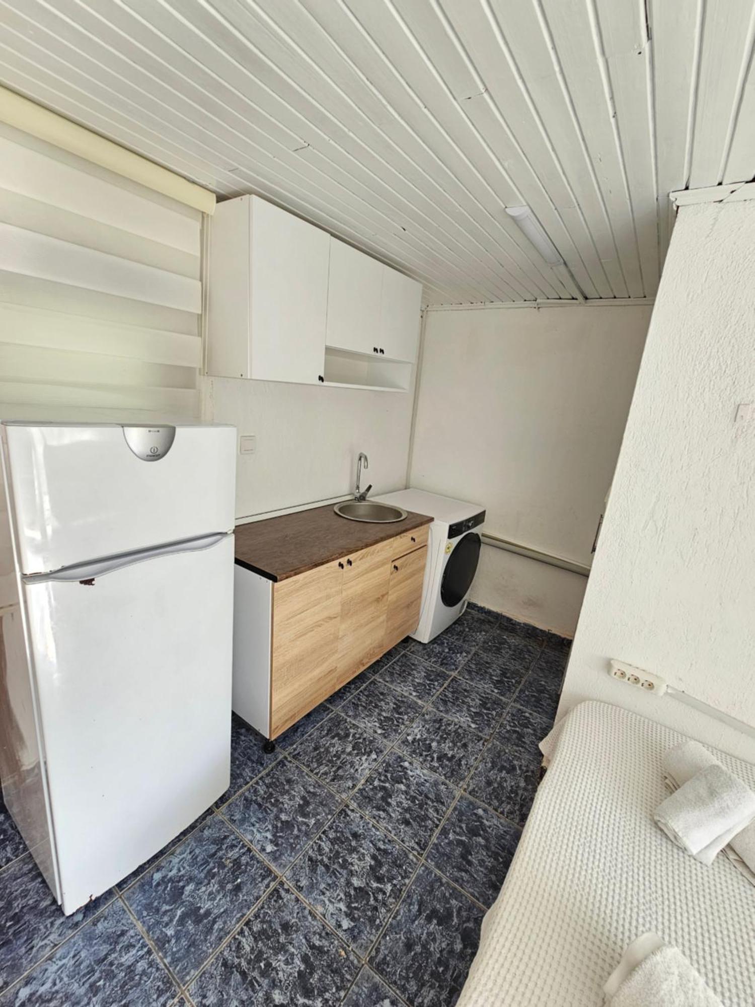 Kekik Azure Homes Oeluedeniz フェティエ 部屋 写真