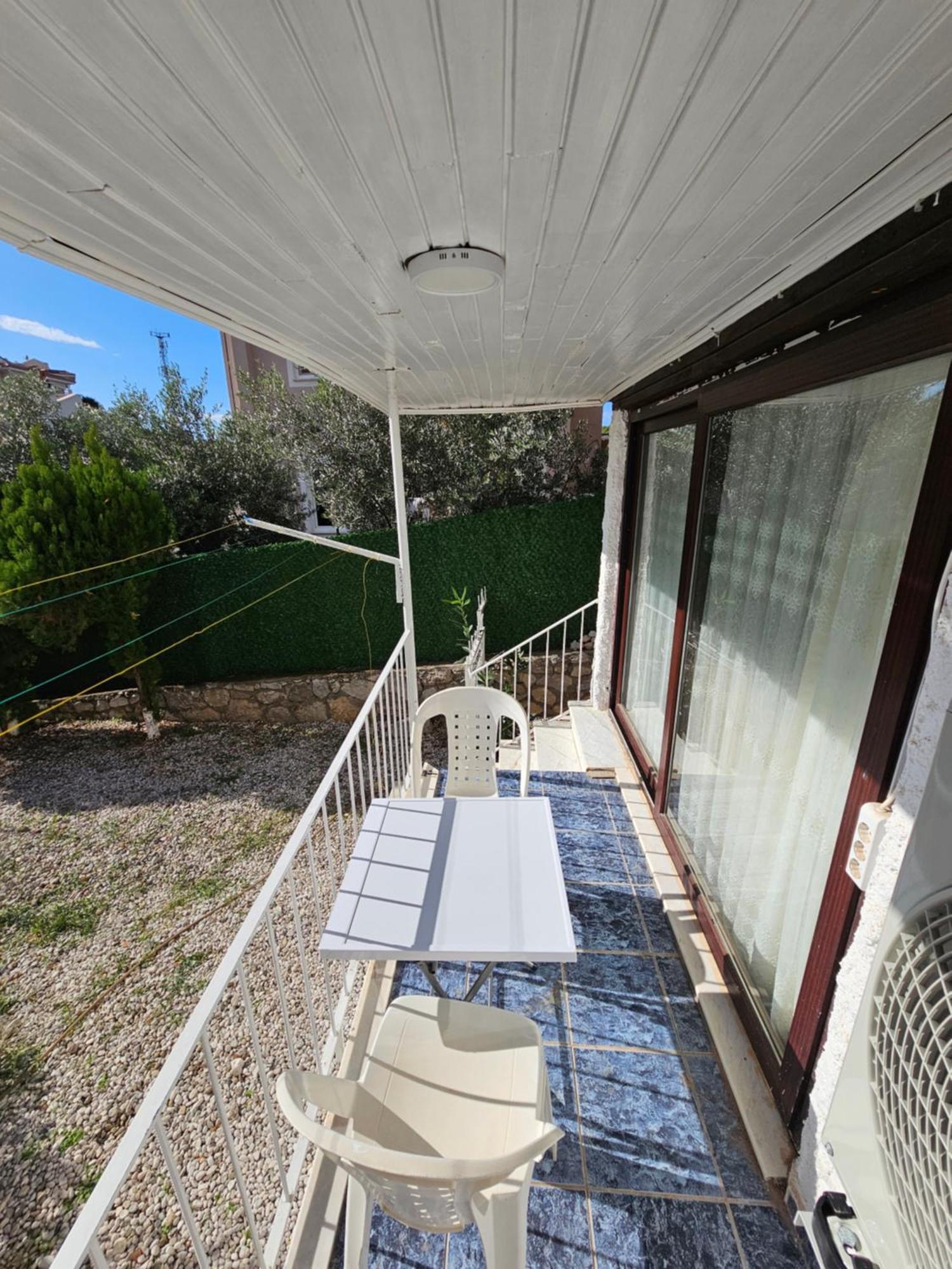 Kekik Azure Homes Oeluedeniz フェティエ 部屋 写真