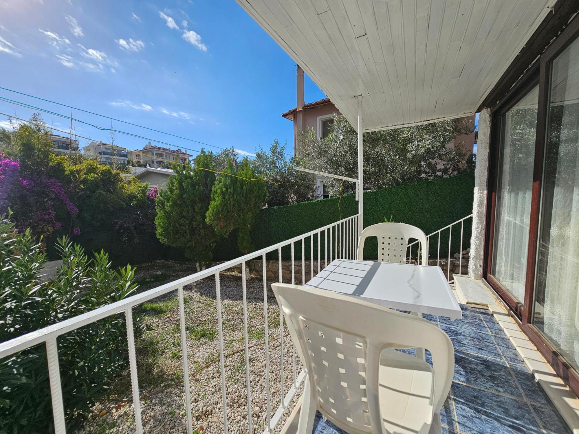 Kekik Azure Homes Oeluedeniz フェティエ 部屋 写真