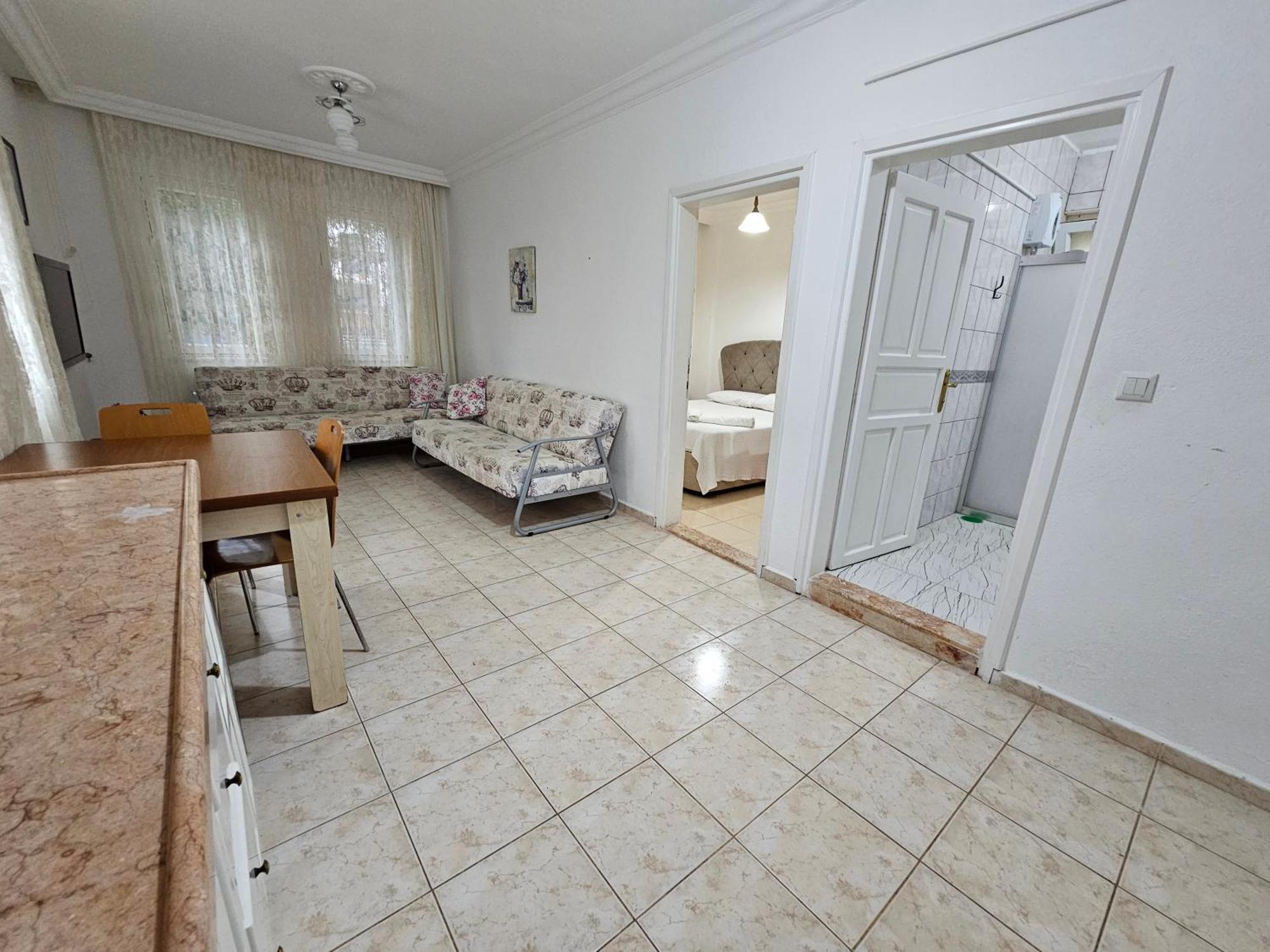 Kekik Azure Homes Oeluedeniz フェティエ 部屋 写真