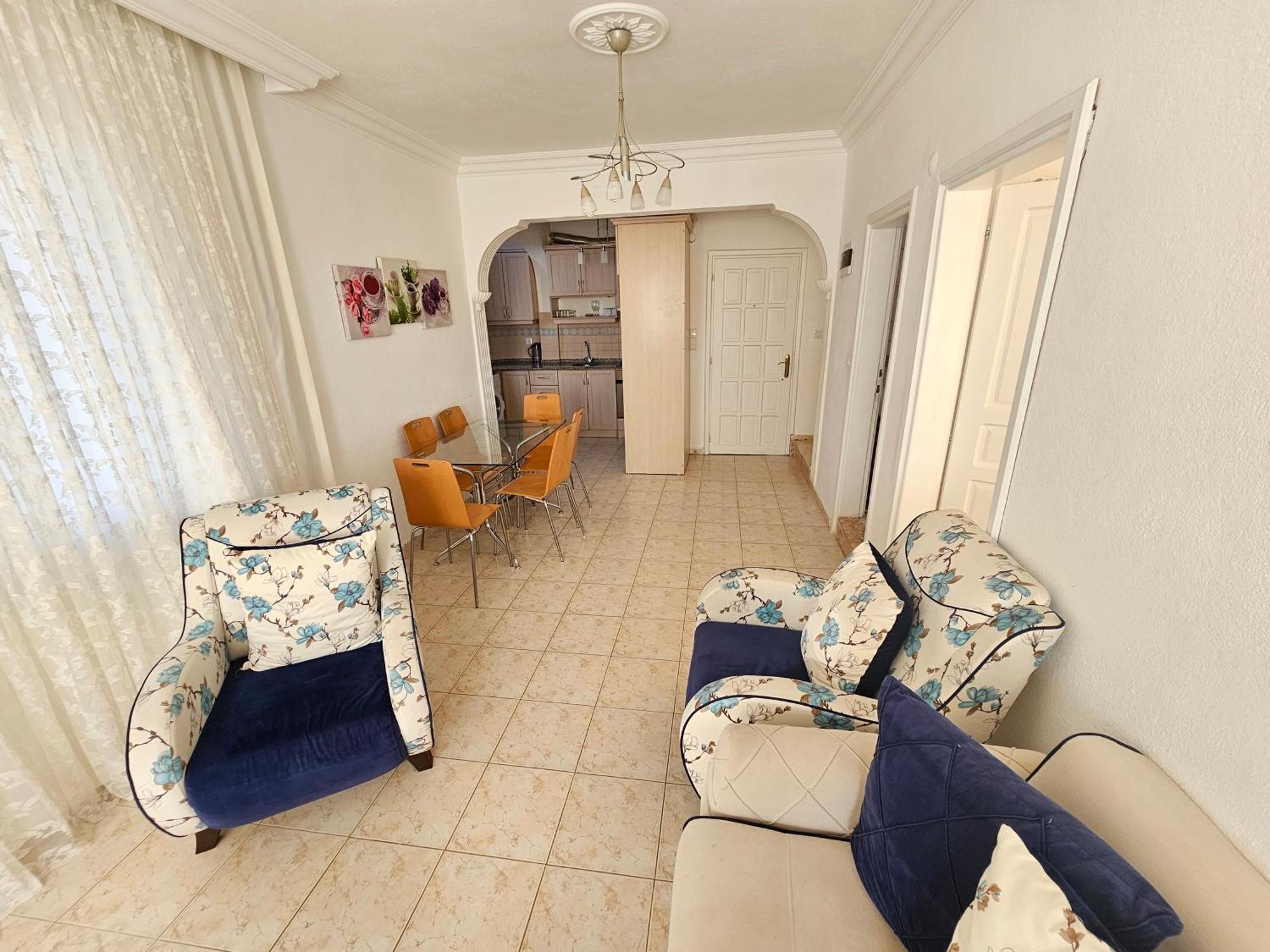 Kekik Azure Homes Oeluedeniz フェティエ 部屋 写真