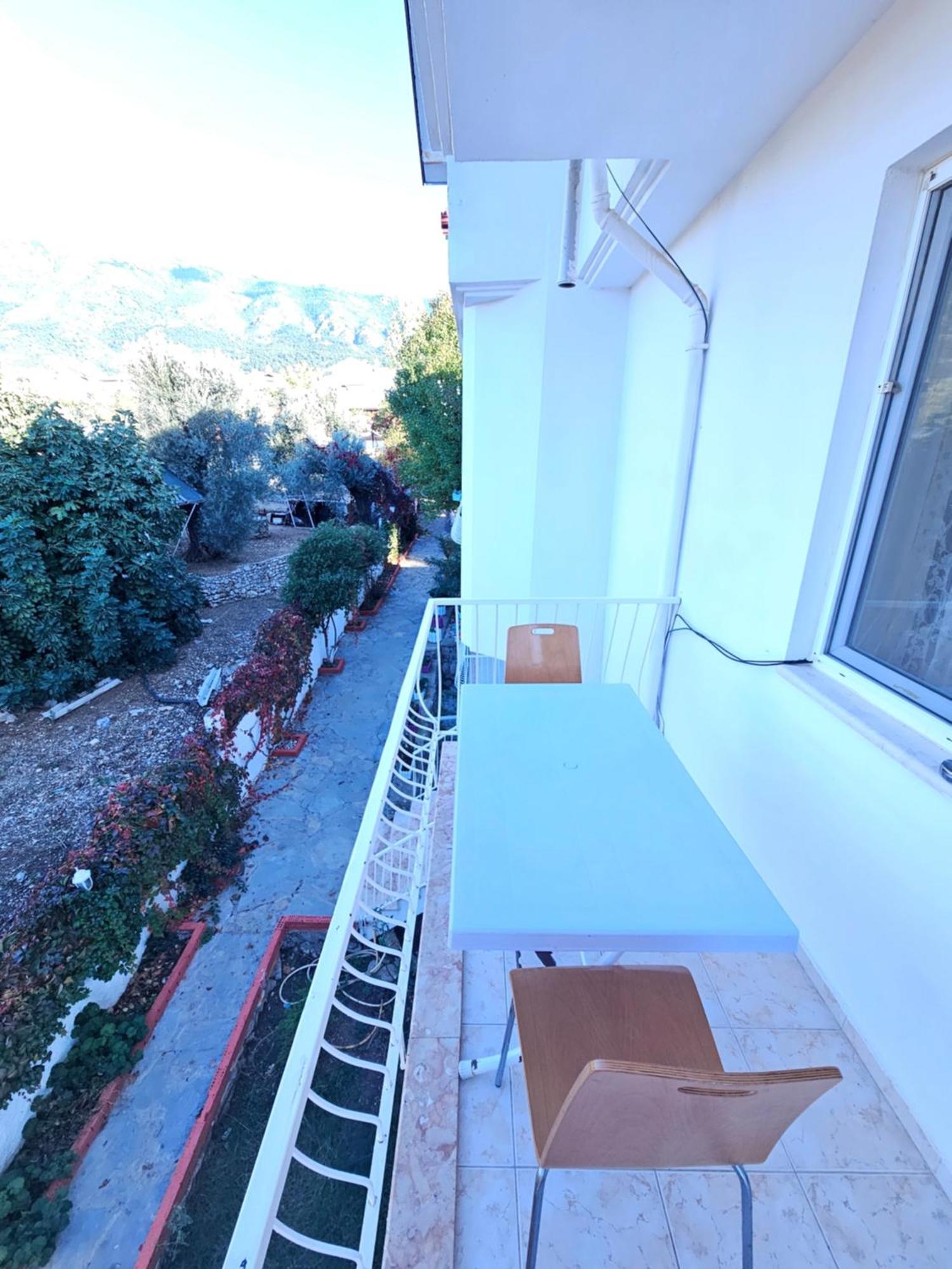Kekik Azure Homes Oeluedeniz フェティエ 部屋 写真