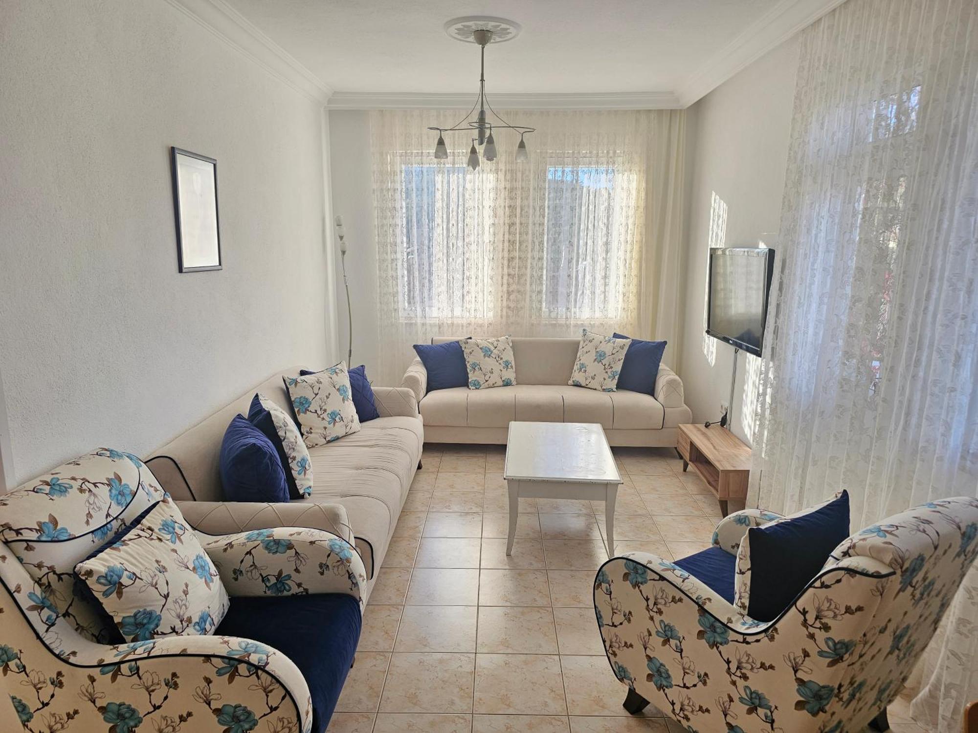Kekik Azure Homes Oeluedeniz フェティエ 部屋 写真